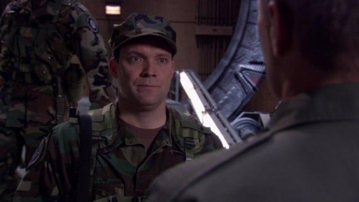 Stargate SG-1