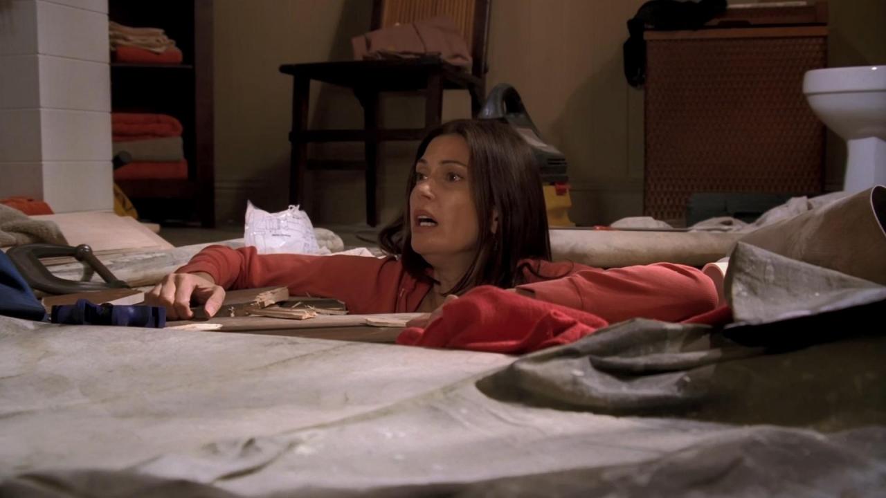 Desperate Housewives