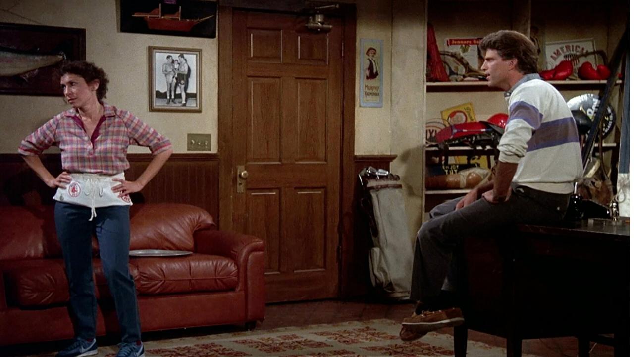 Cheers S2 E7