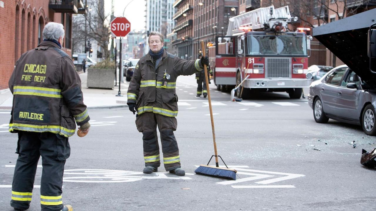 Chicago Fire S9 E4