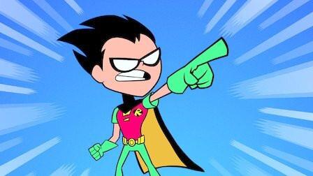 Teen Titans Go!