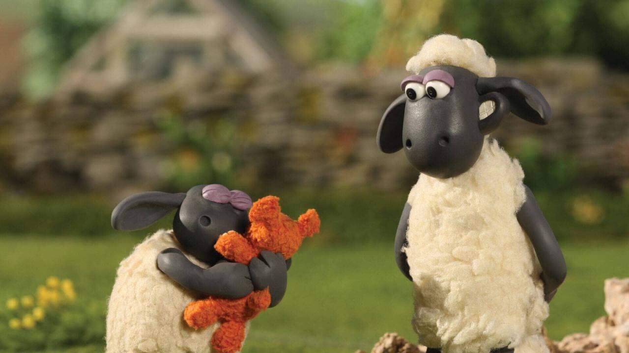 Shaun le mouton S2 E25