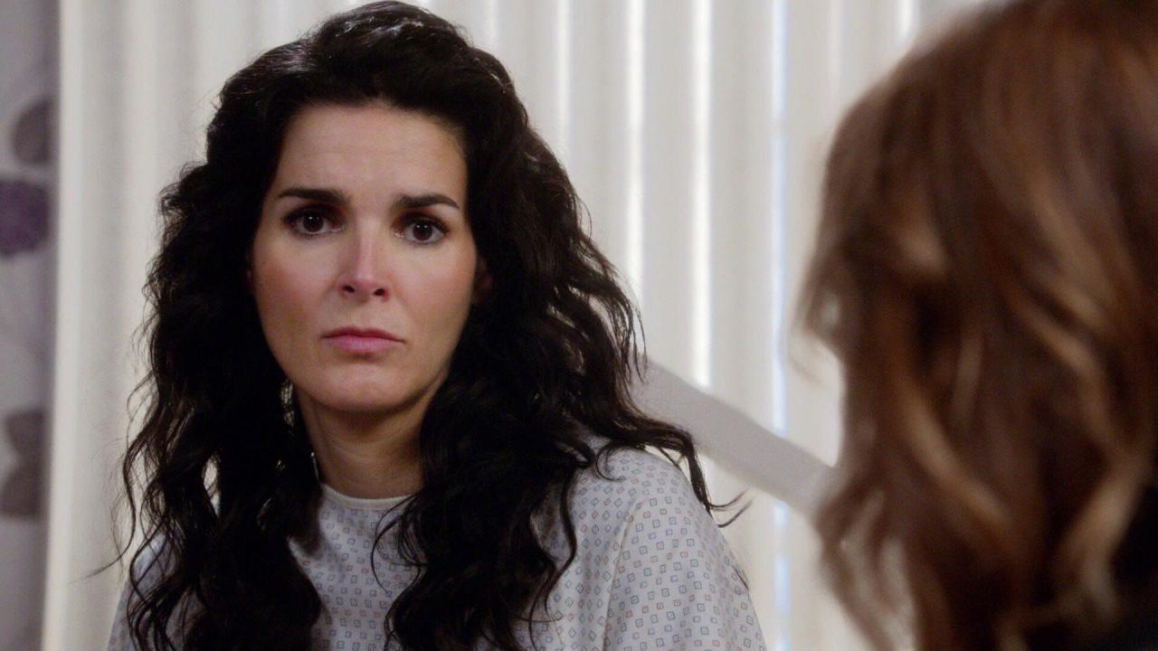 Rizzoli & Isles S5 E3
