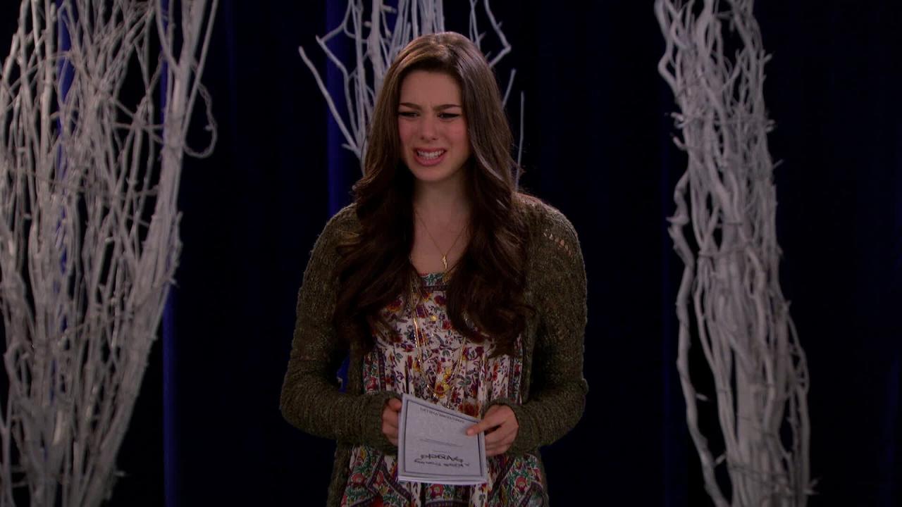 Les Thunderman S3 E14