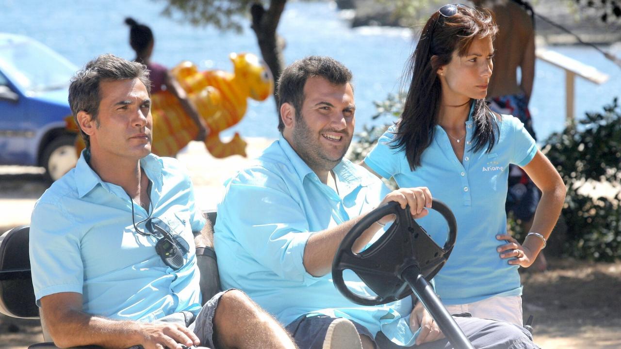 Camping Paradis S3 E4