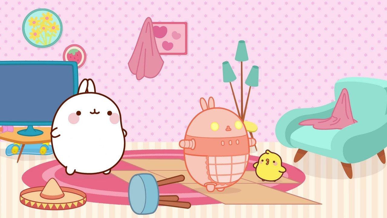 Molang