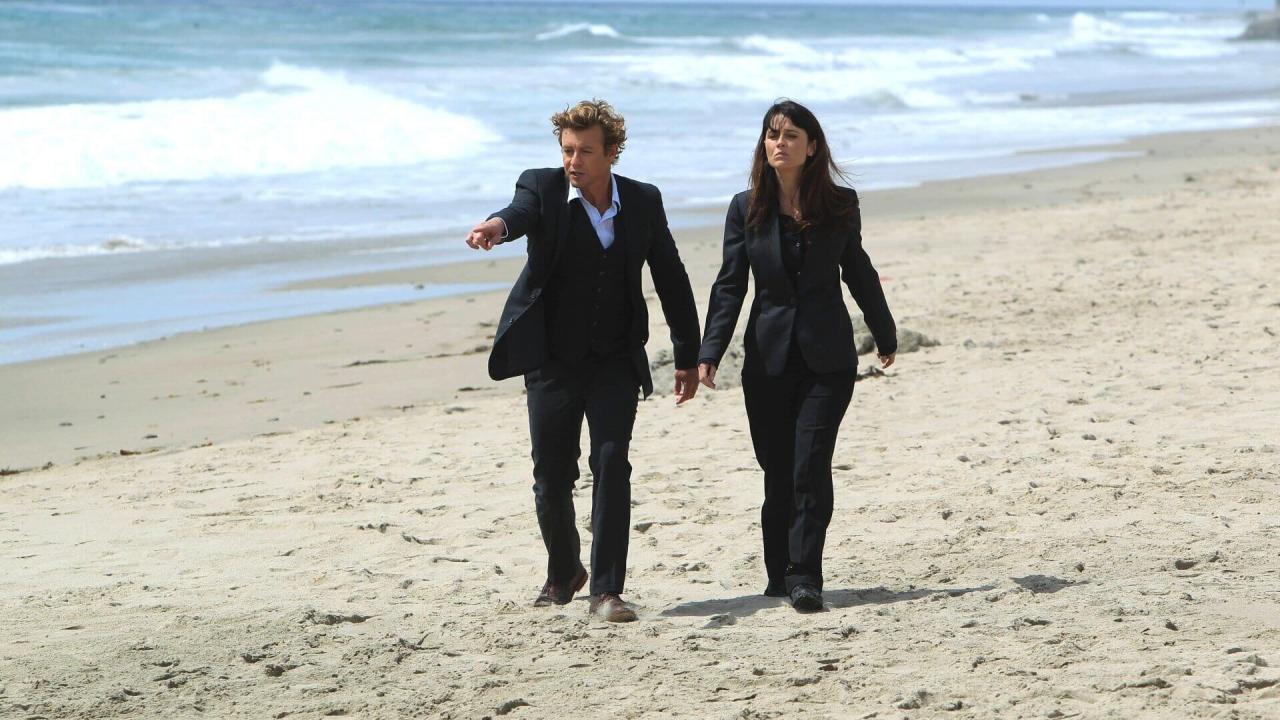 Mentalist S4 E22