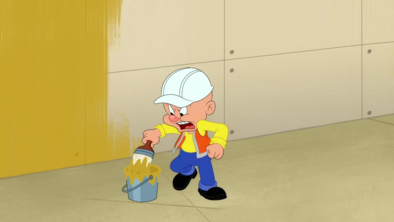 Looney Tunes Cartoons