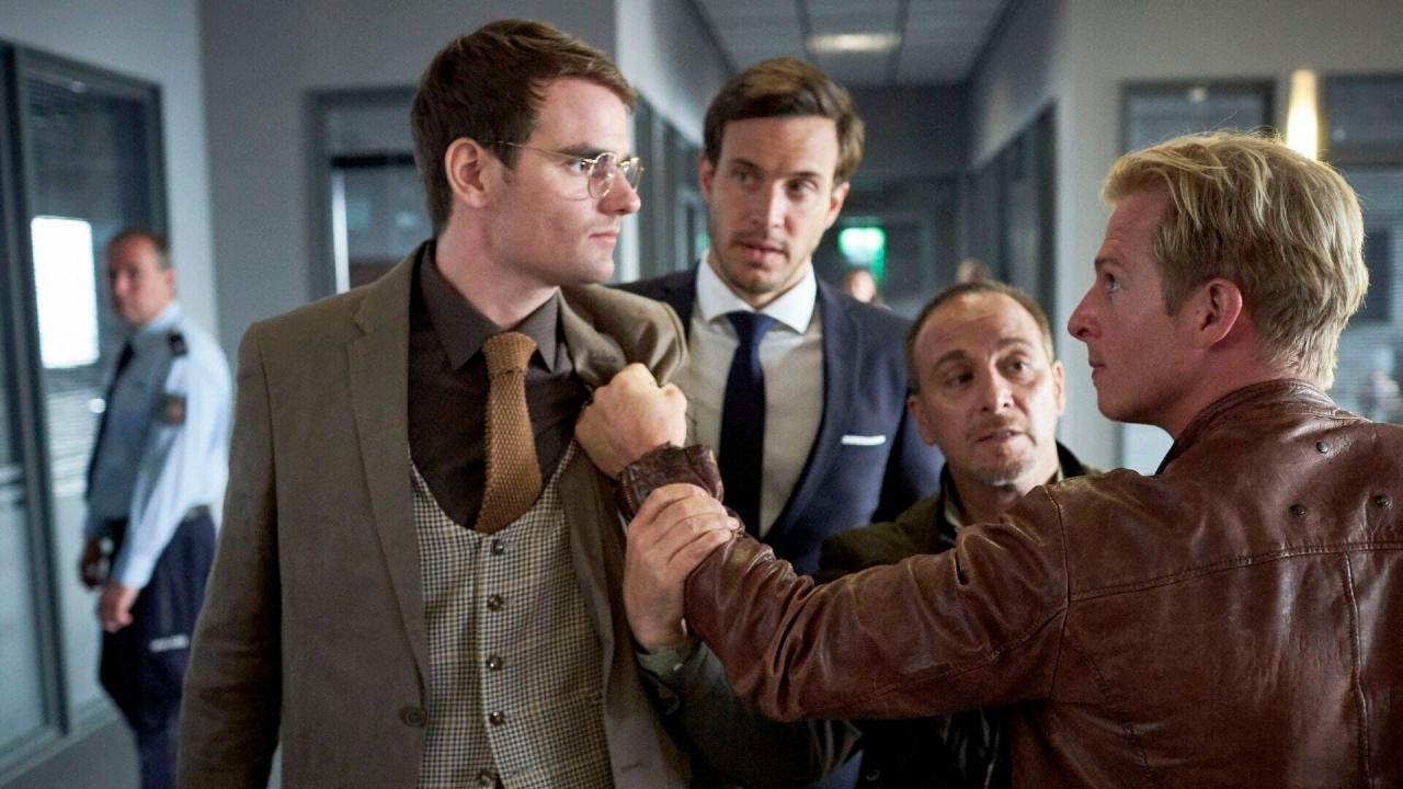 Alerte Cobra S45 E7