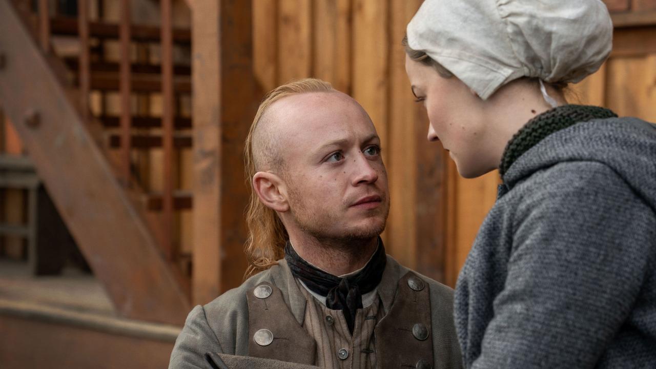 Outlander
