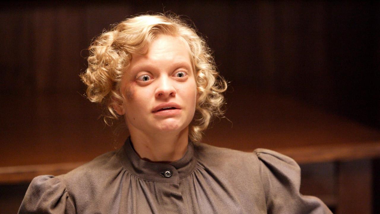 Les Enquêtes de Murdoch S3 E5