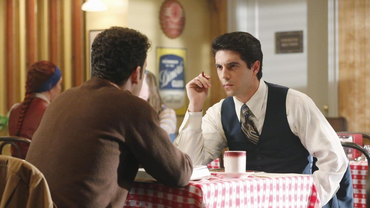 Esprits criminels S10 E13