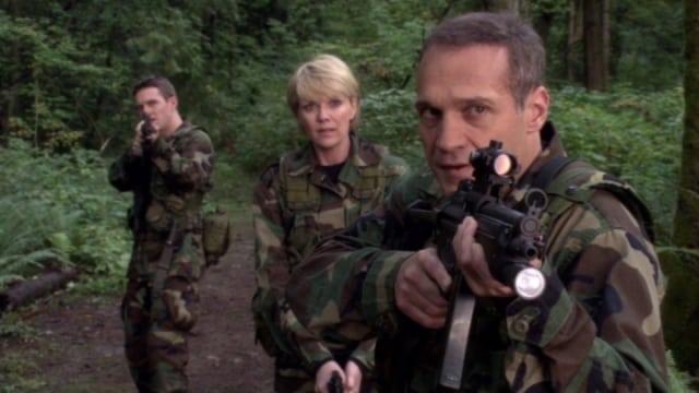 Stargate SG-1