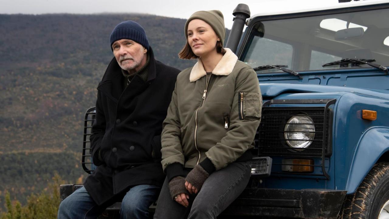 Meurtres à... S10 E4