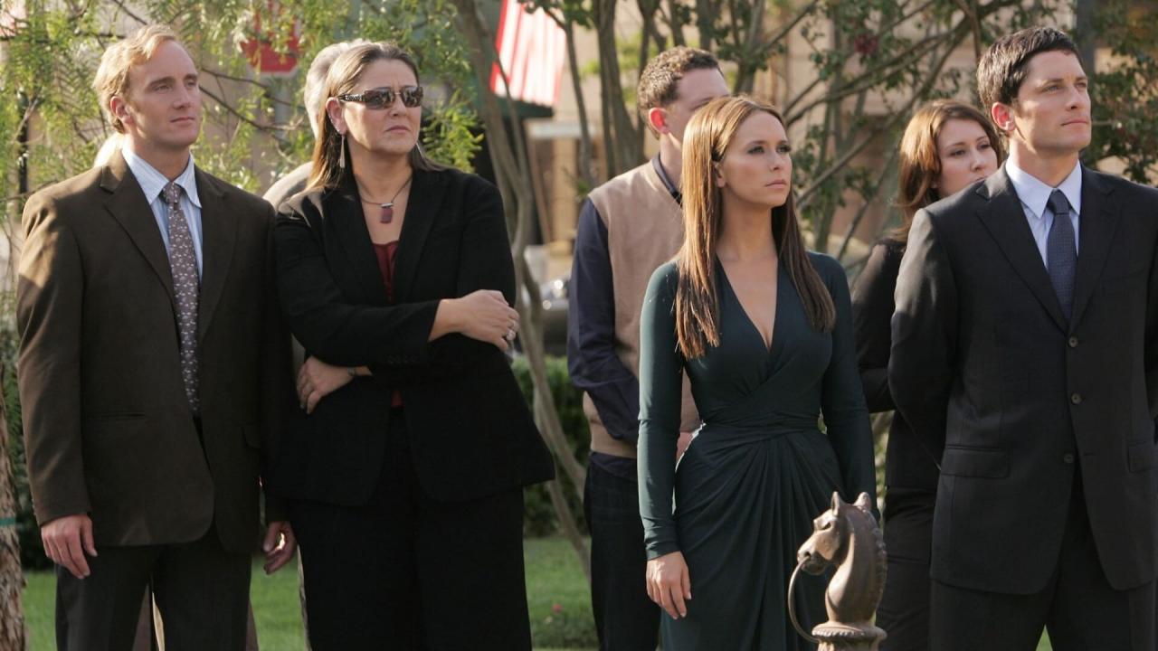 Ghost Whisperer S3 E3