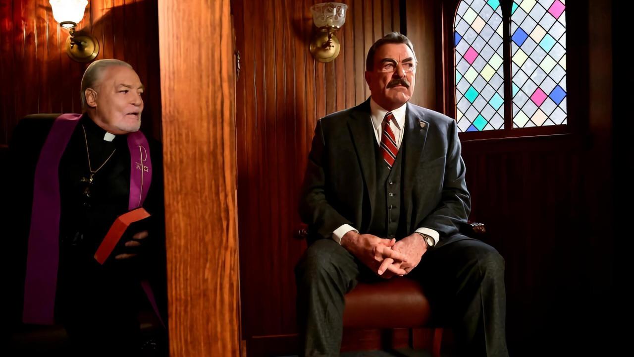 Blue Bloods S12 E12