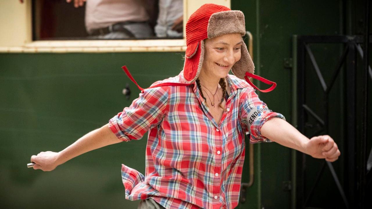 Capitaine Marleau S3 E7