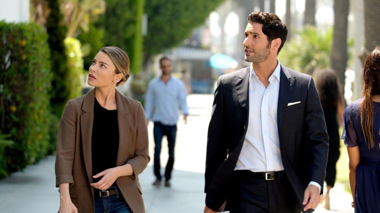 Lucifer S6 E10