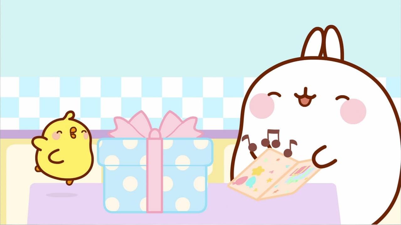 Molang