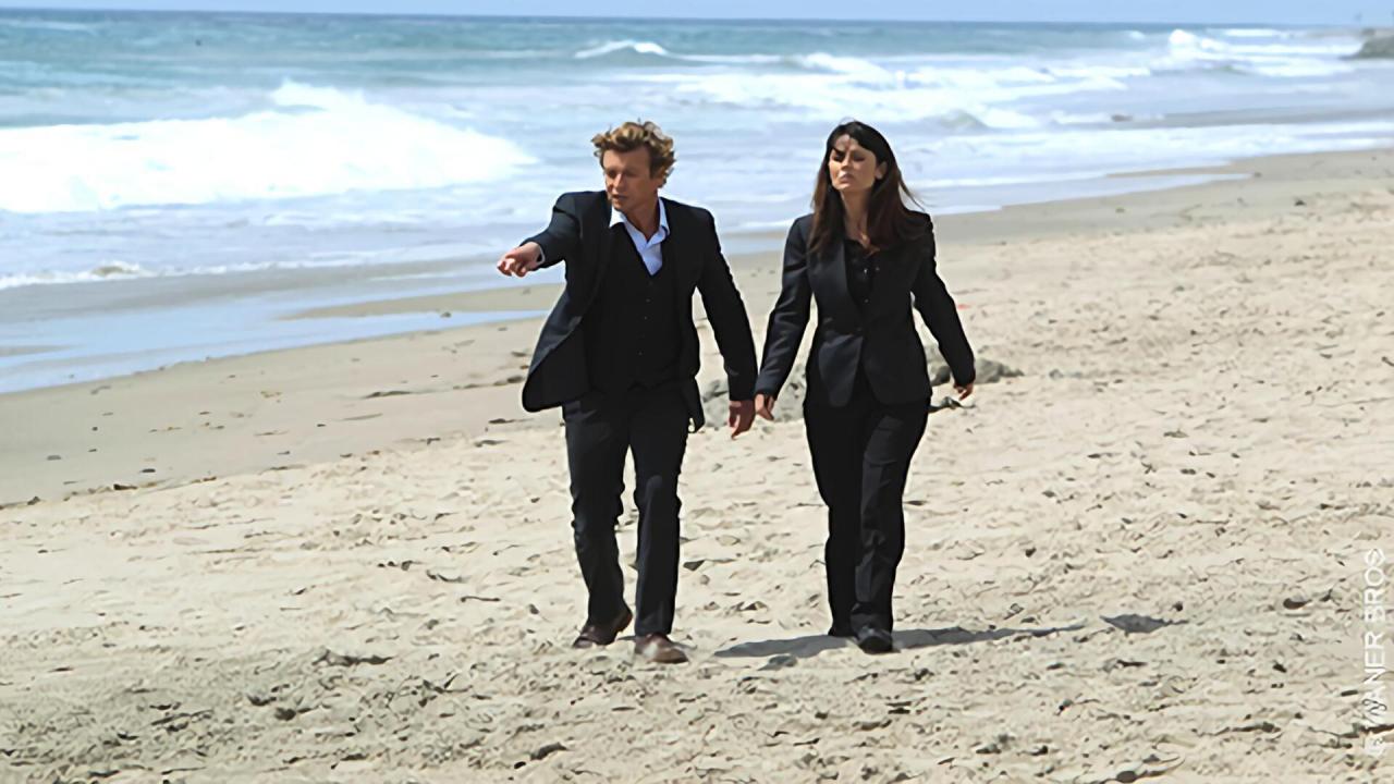 Mentalist S5 E14