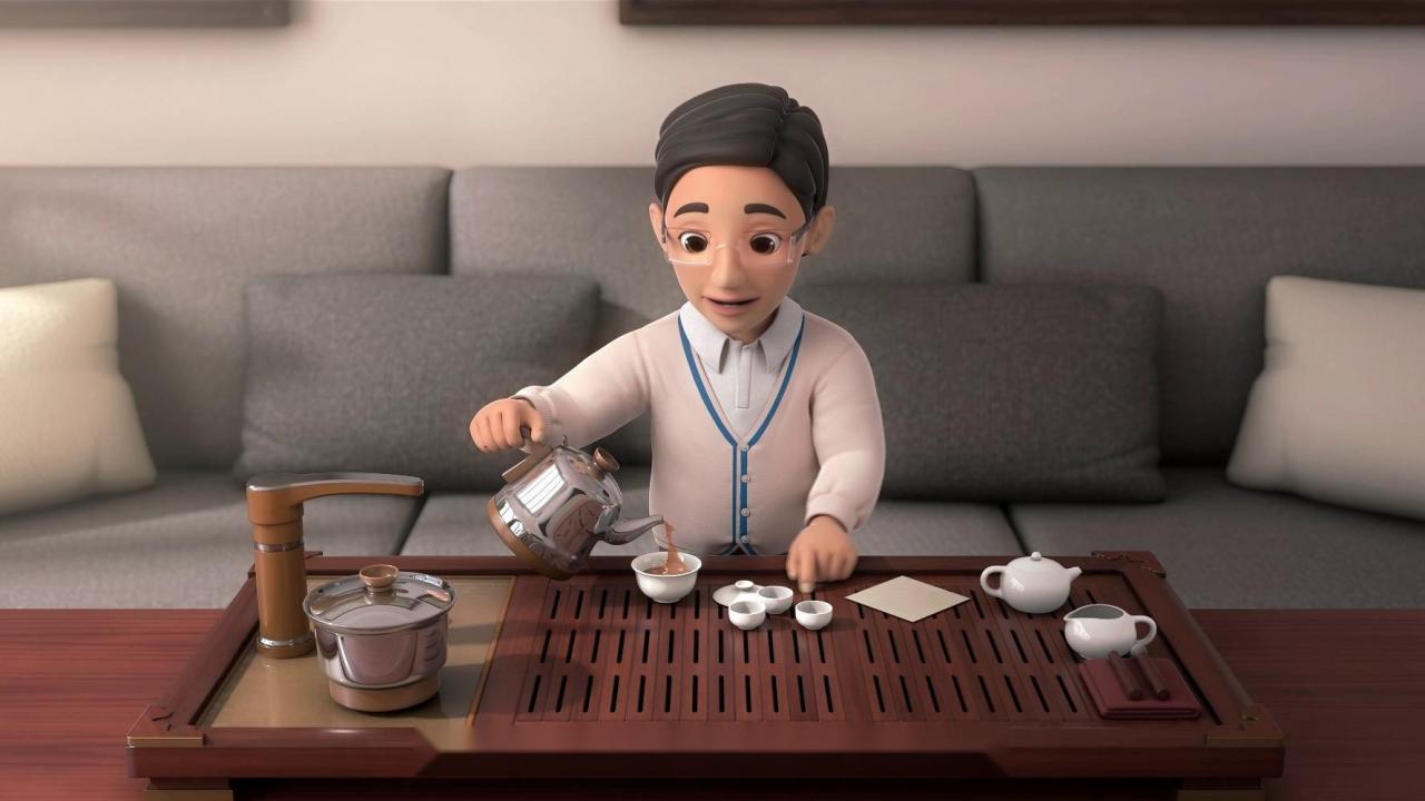 Super Wings, Paré au décollage