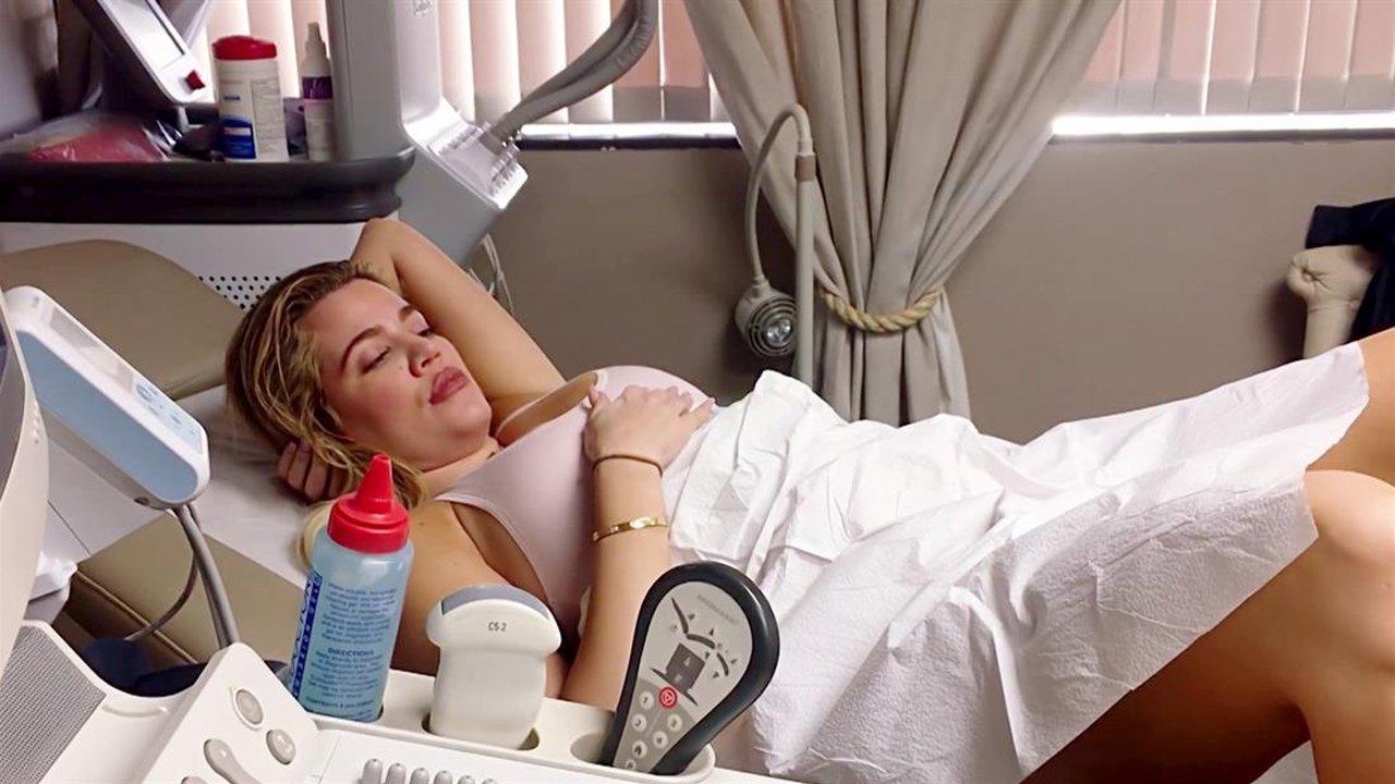 L'incroyable Famille Kardashian