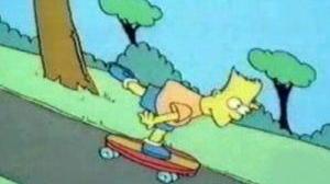Les Simpson