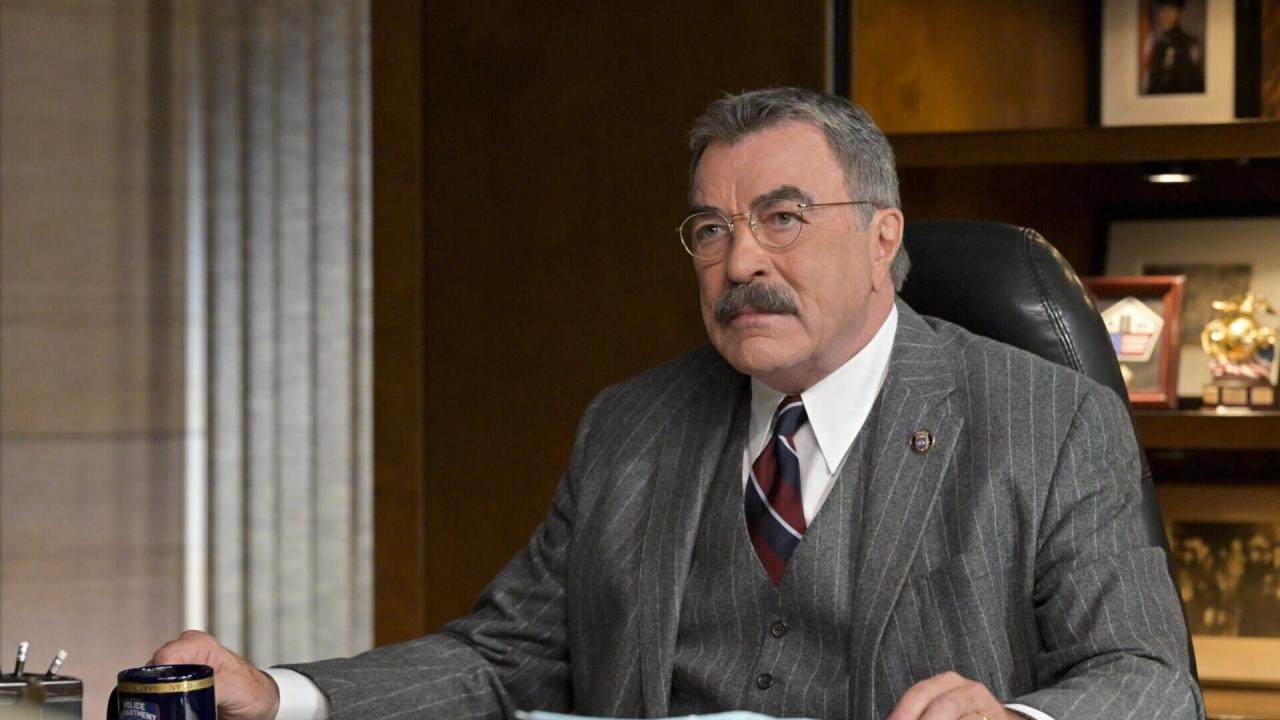 Blue Bloods S13 E8
