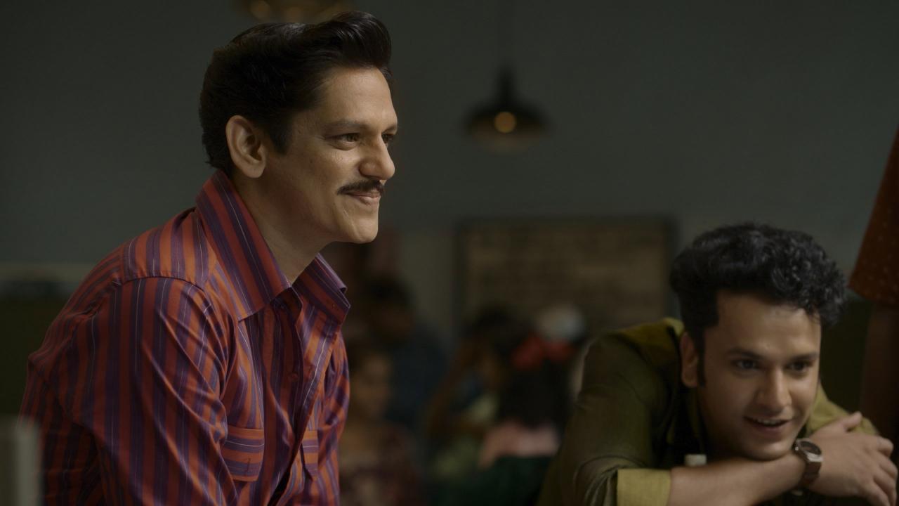 मटका किंग