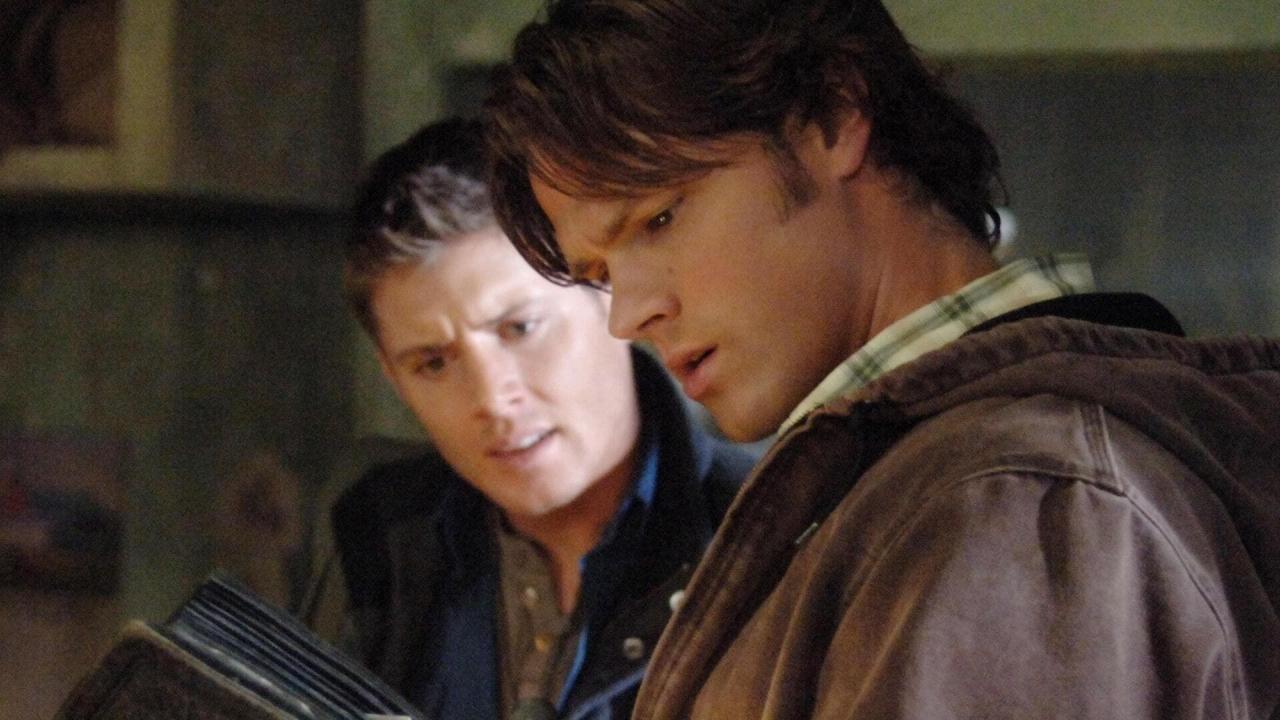 Supernatural S2 E16