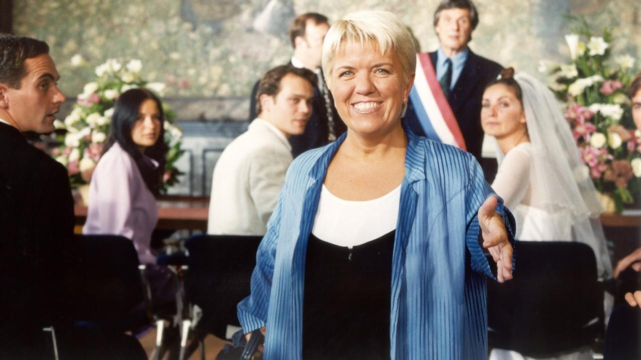 Joséphine, ange gardien S4 E3