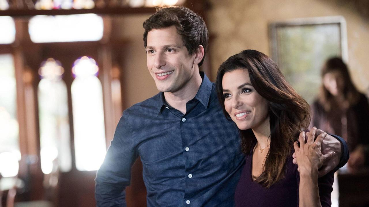 Brooklyn Nine-Nine S2 E9