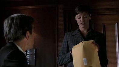 New York, police judiciaire