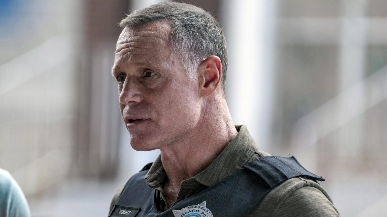 Chicago Police Department S11 E8