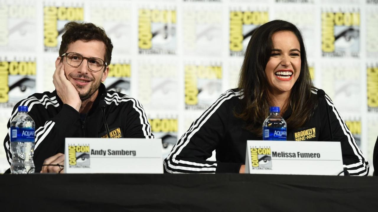 Brooklyn Nine-Nine