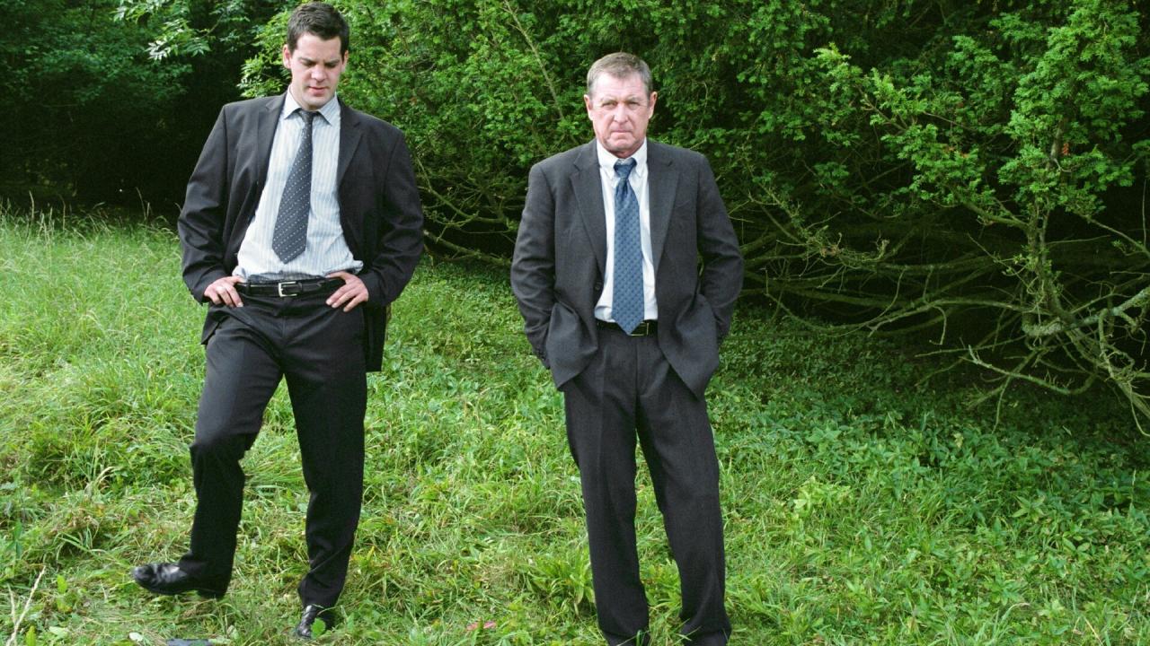 Inspecteur Barnaby S8 E4