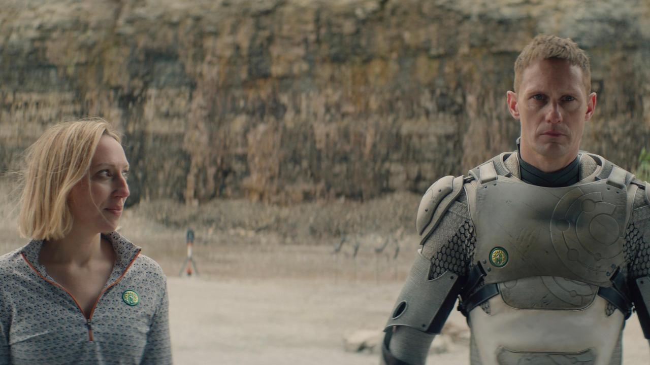 Murderbot – Journal d’un AssaSynth