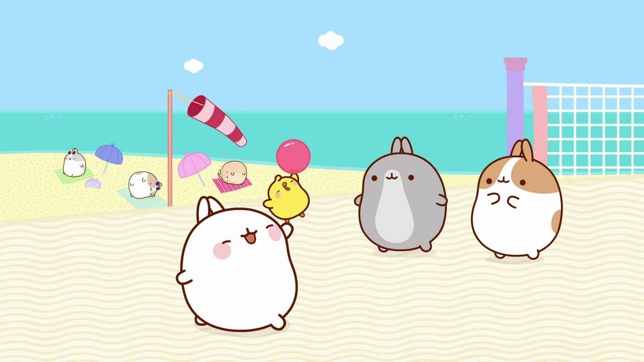 Molang