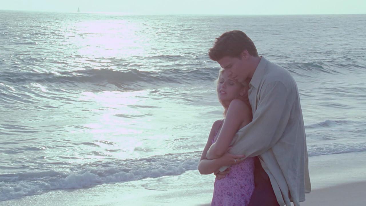 Buffy contre les vampires S3 E1