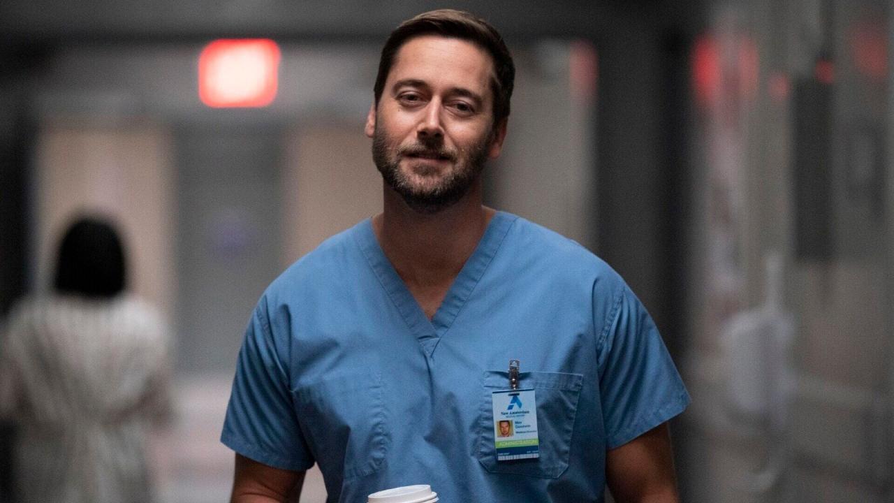 New Amsterdam S4 E6