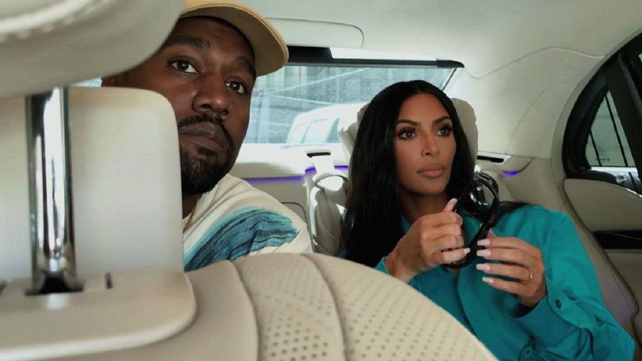 L'incroyable Famille Kardashian
