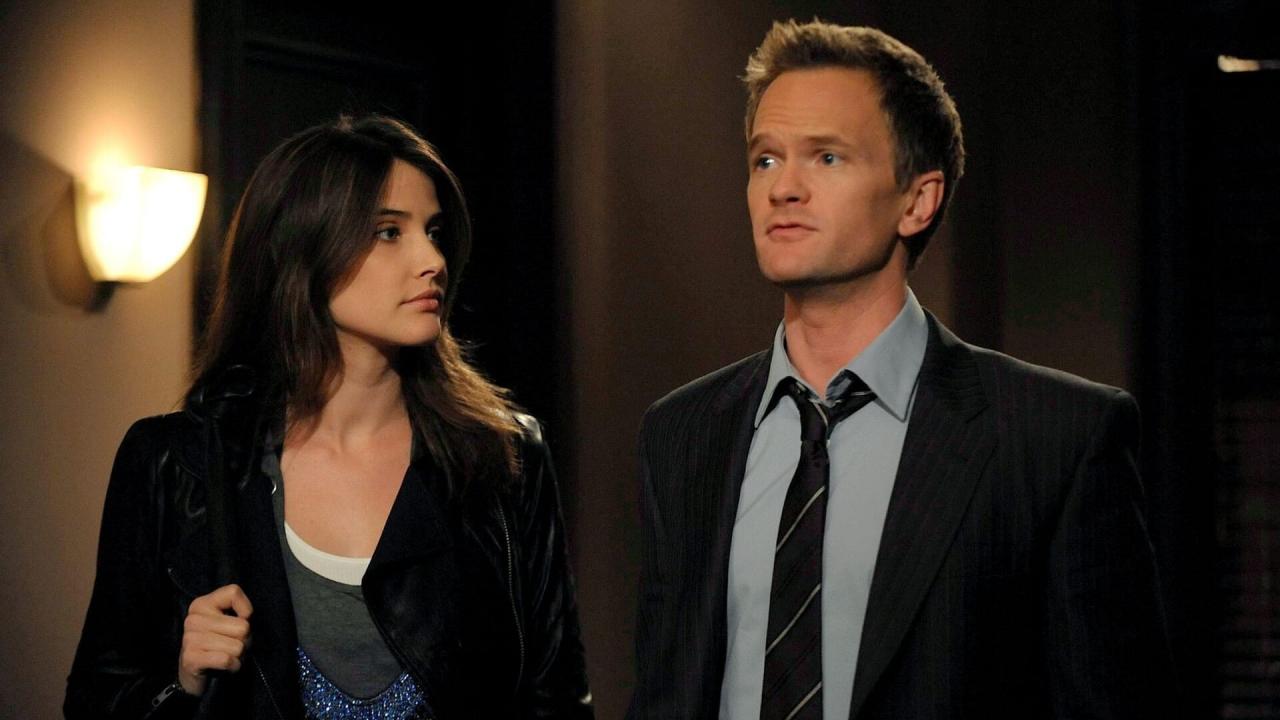 How I Met Your Mother S5 E6