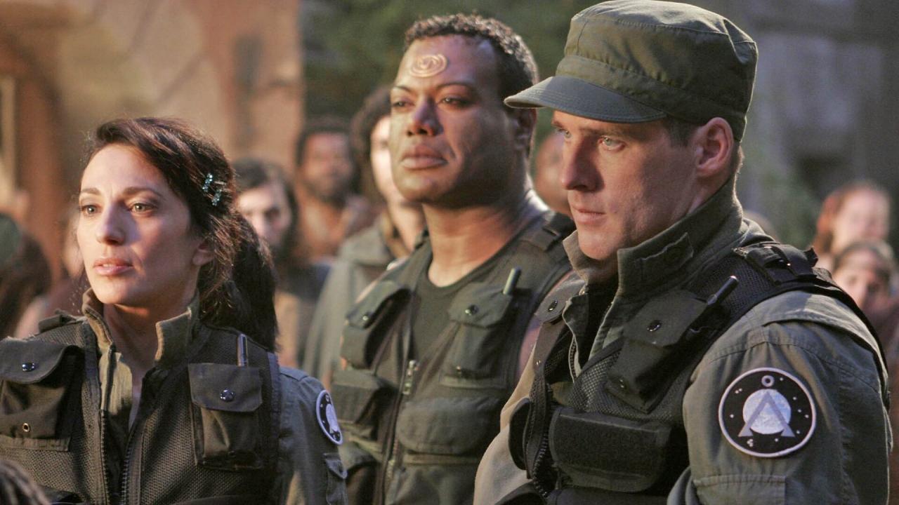 Stargate SG-1 S10 E12