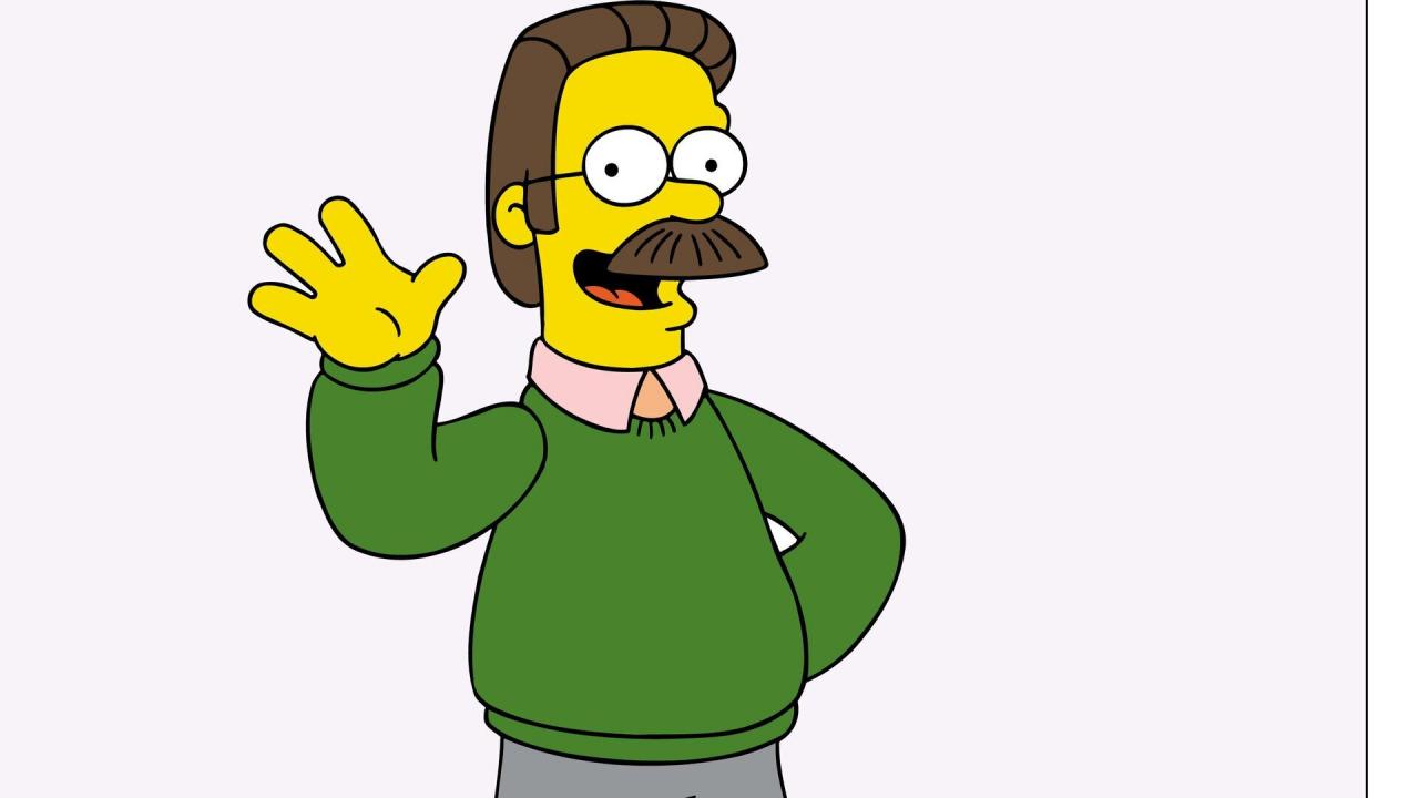 Les Simpson S13 E15