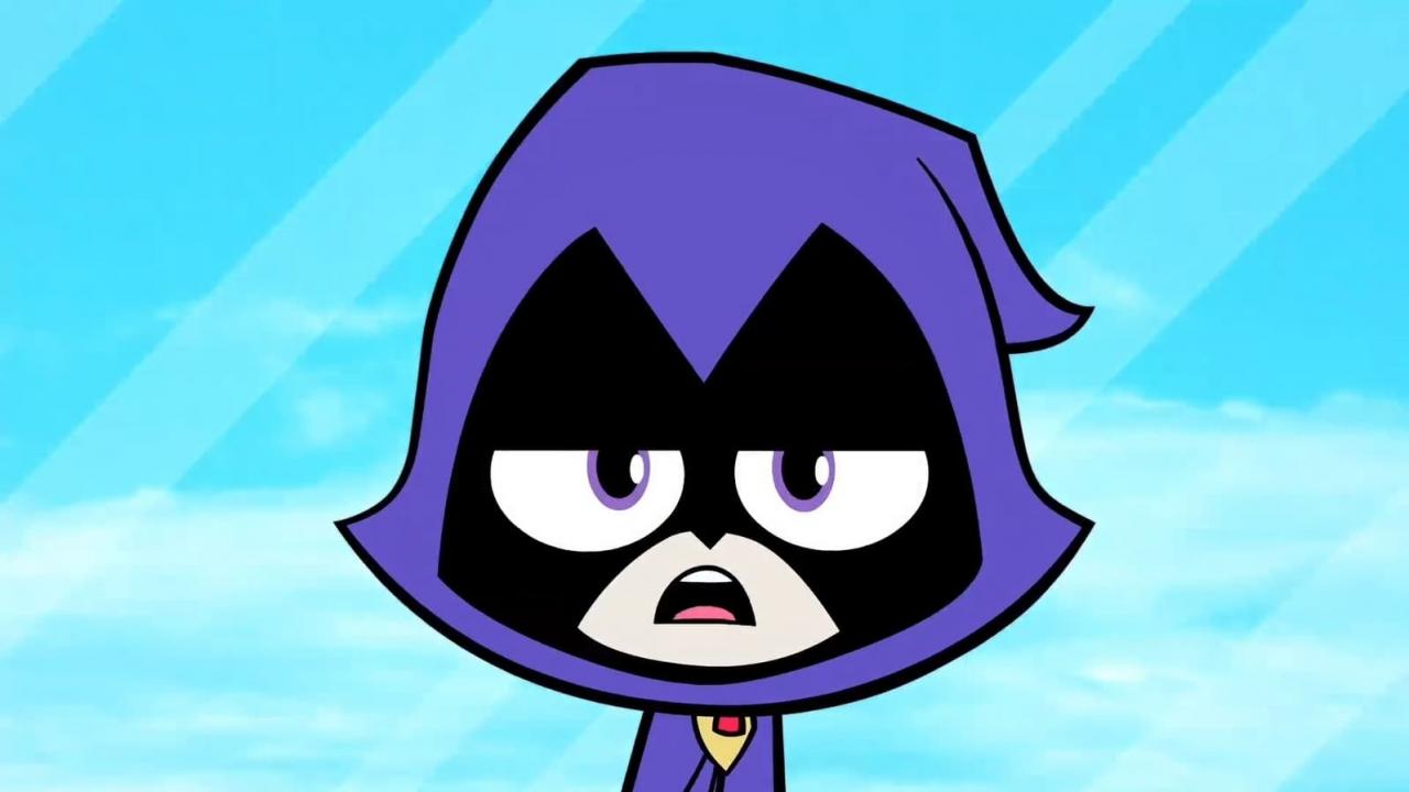 Teen Titans Go!