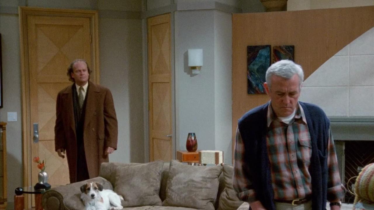 Frasier