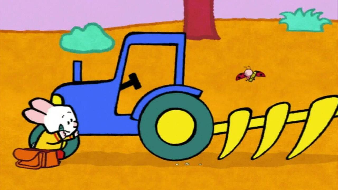 Didou S1 E34