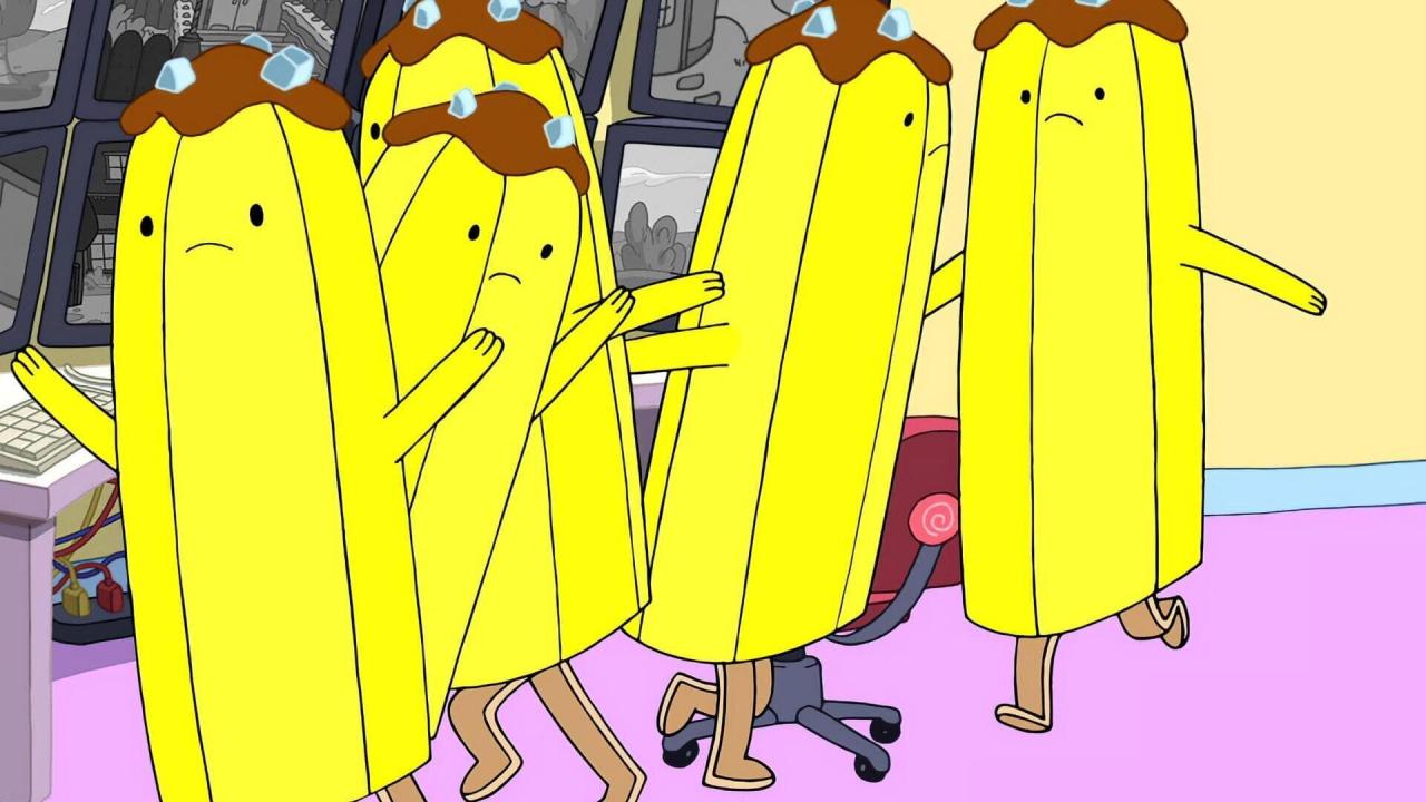 Adventure Time S5 E43