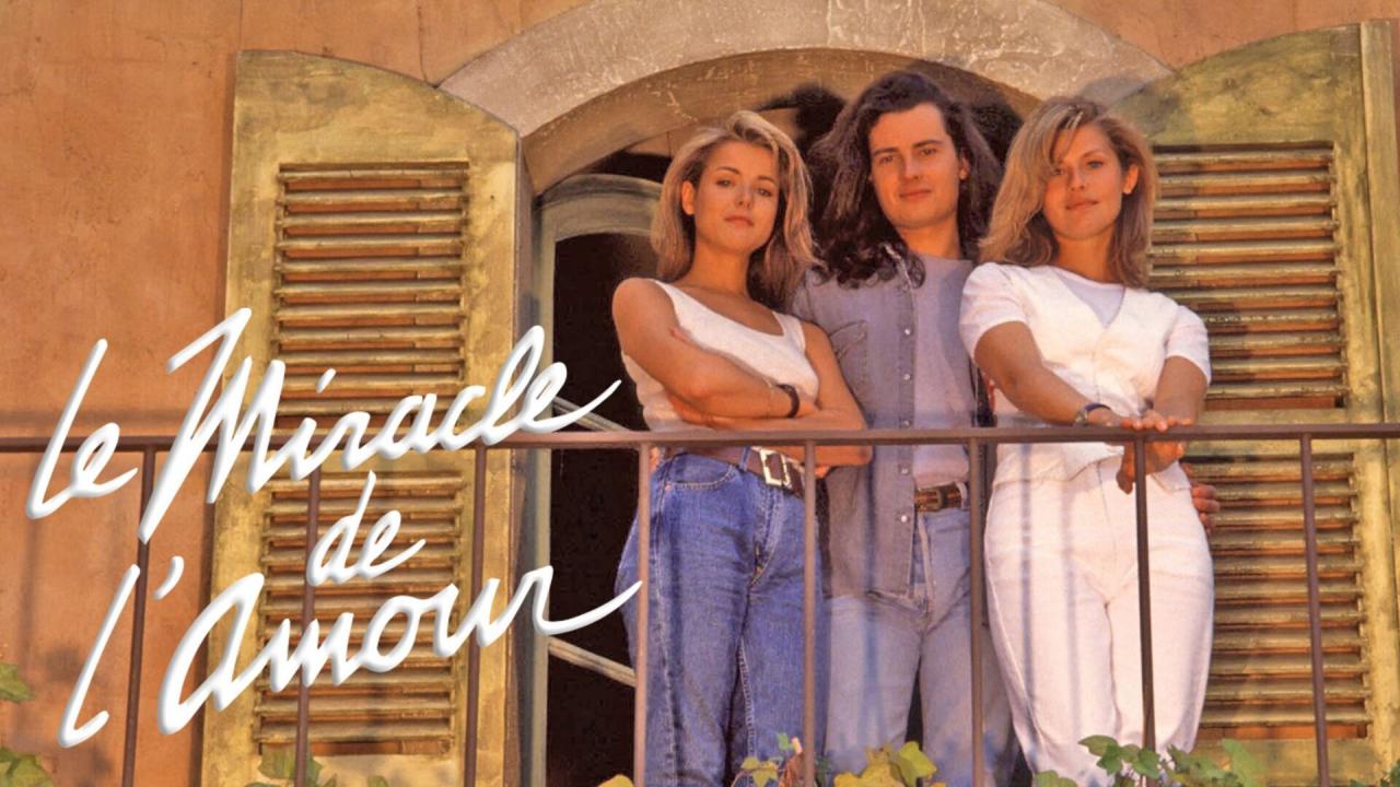 Le Miracle de l'amour S1 E101