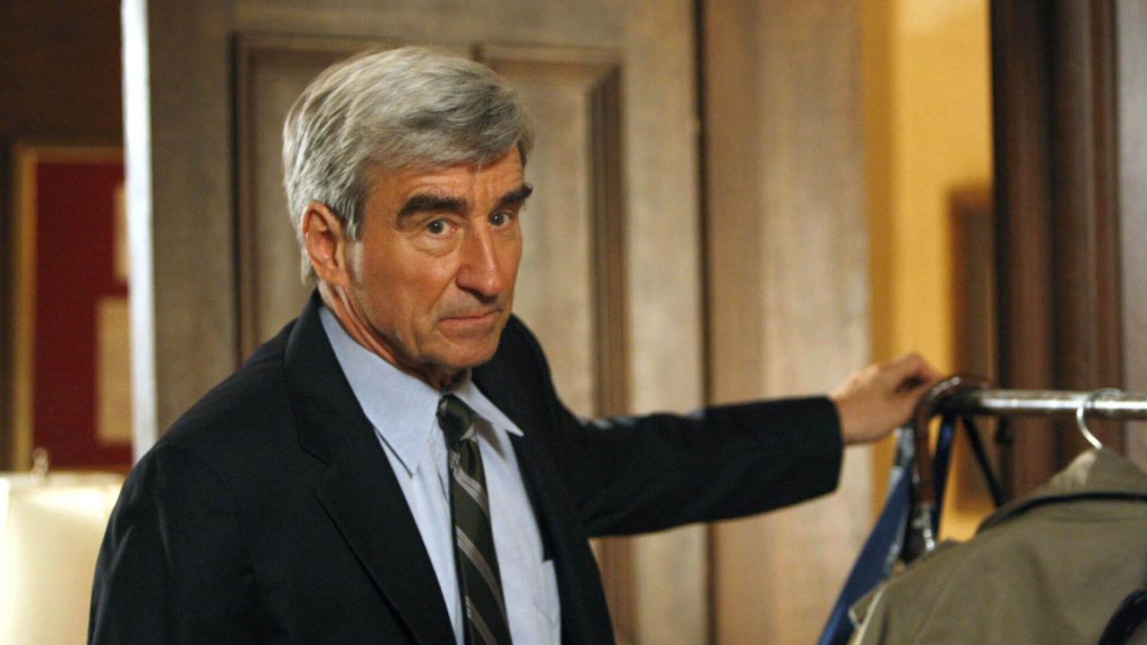 New York, police judiciaire S19 E4